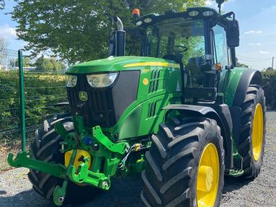 2023 JOHN DEERE 6175M