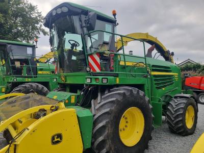 2015 JOHN DEERE 7480