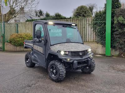 2020 JOHN DEERE XUV 865M