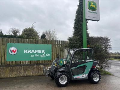 2022 KRAMER KT144