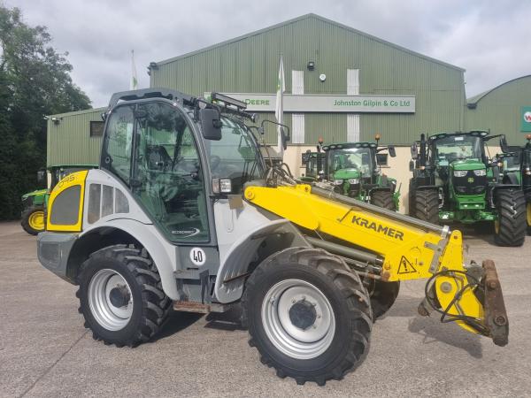 KRAMER 8095T