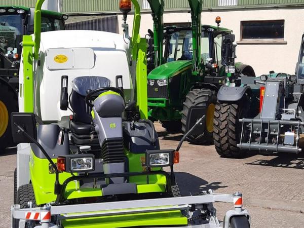 GRILLO FD 2200