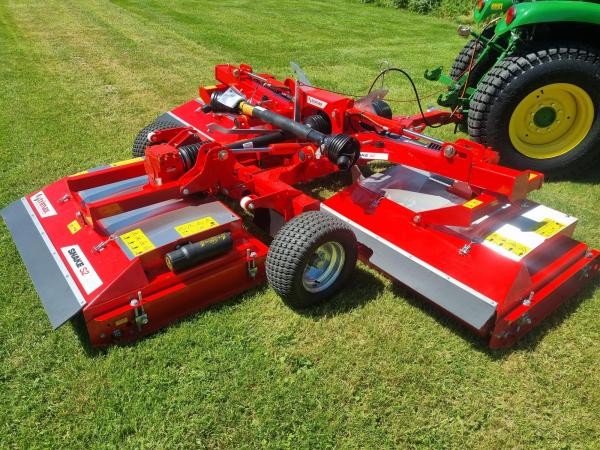 TRIMAX Snake S2 320