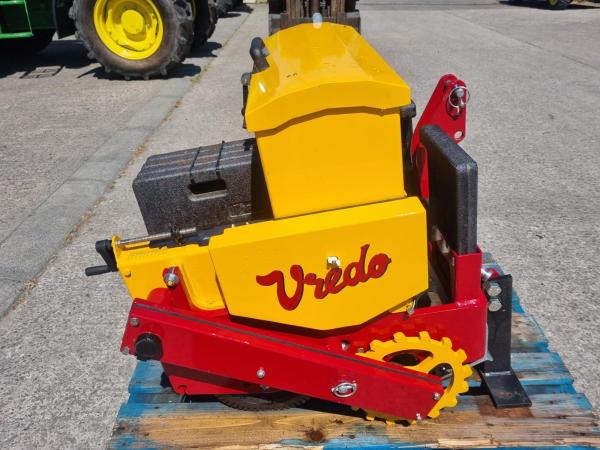 VREDO Turf-Fix 206.03.05