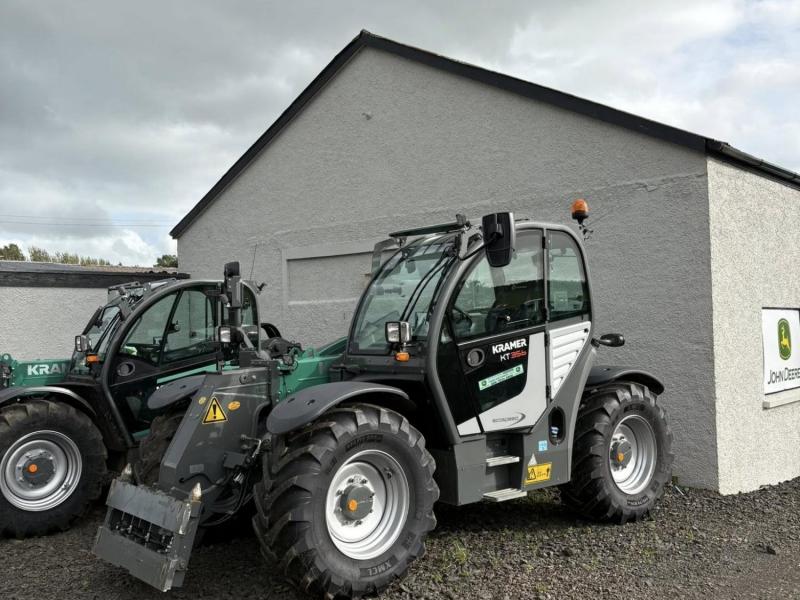 KRAMER KT356