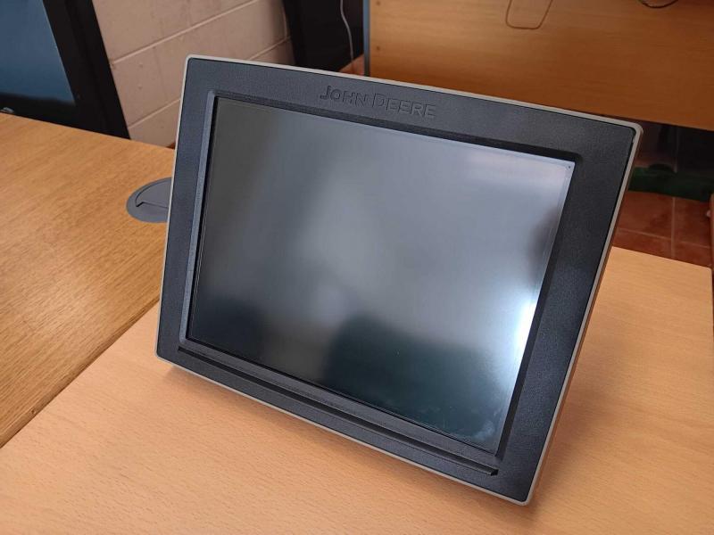 JOHN DEERE GEN4 EXTENDED MONITOR