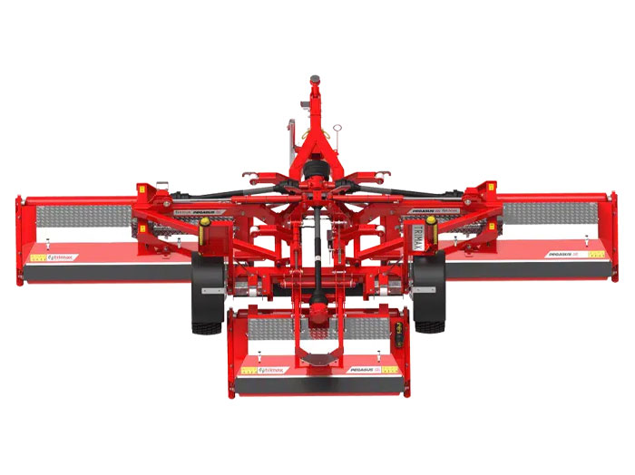 Pegasus S5